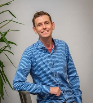 Rob - Stichting WIEL